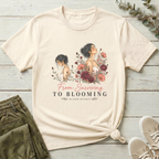 From Surviving To Blooming | Bloom Within