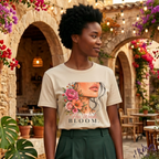 Her Words Bloom | Bloom Within