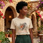 Her Story Isn't Over | Bloom Within