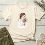 She Is Moonlight & Wildflowers | Bloom Within