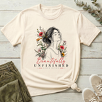 Beautifully Unfinished  | Bloom Within