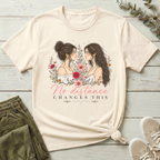 No Distance Changes This | Bloom Within