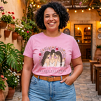 Women Who Support Women Bloom Together | Bloom Within