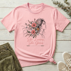 She Leaves She Grows | Bloom Within
