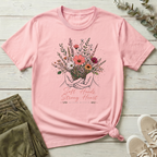 Soft Hands Strong Heart | Bloom Within
