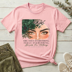 She See's Everything, Breaks For Nothing | Bloom Within