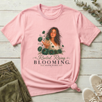 Rooted Rising Blooming | Bloom Within