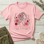 Made Of Wild Flowers And Courage | Bloom Within