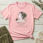 Built Into Her | Bloom Within