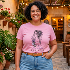 Her Roots Run Deep | Bloom Within