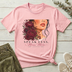 Speak Less, Mean More | Bloom Within