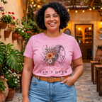 Her Story Isn't Over | Bloom Within