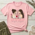 Side By Side Or Miles Apart | Bloom Within