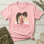 Soul Sisters T-Shirt | Bloom Within