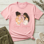 Soul Sisters Connected | Bloom Within