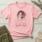 Wild Heart. Gentle Soul | Bloom Within