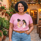 Soul Sisters Connected | Bloom Within