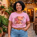 Her Words Bloom | Bloom Within