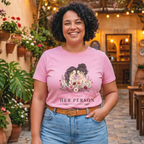 Every Woman Needs Her Person | Bloom Within