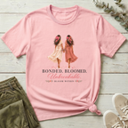 Bonded Bloomed Unbreakable | Bloom Within