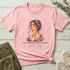 Her Superpower Looks Like Motherhood | Bloom Within