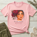 Wild Eyes Gentle Soul | Bloom Within