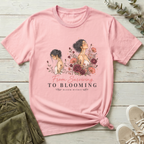 From Surviving To Blooming | Bloom Within
