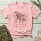 Not Lost Becoming | Bloom Within