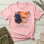 Quiet Powerful Unstoppable | Bloom Within