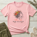 This Is Her Season | Bloom Within