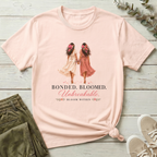 Bonded Bloomed Unbreakable | Bloom Within
