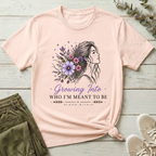 Growing Into Who Im Meant To Be | Bloom Within