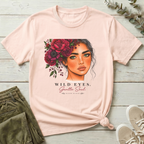 Wild Eyes Gentle Soul | Bloom Within