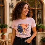 Quiet Powerful Unstoppable | Bloom Within
