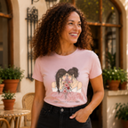 Soul Sisters T-Shirt | Bloom Within