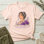 She Did It All For Them | Bloom Within