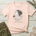 Built Into Her | Bloom Within
