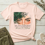 She See's Everything, Breaks For Nothing | Bloom Within