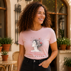 The Woman She Became | Bloom Within