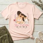 You Feel Like Home | Bloom Within