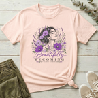 Beautifully Becoming | Bloom Within