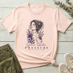 Grace Under Pressure | Bloom Within