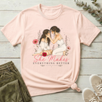 She Makes Everything Better | Bloom Within