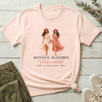 Bonded Bloomed Unbreakable | Bloom Within