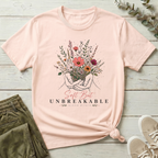 Soft But Unbreakable | Bloom Within