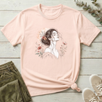 She Belongs To The Moon | Bloom Within