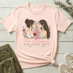 No Distance Changes This | Bloom Within