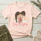 Soul Sisters T-Shirt | Bloom Within