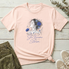 She Became The Storm | Bloom Within