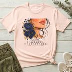 Quiet Powerful Unstoppable | Bloom Within